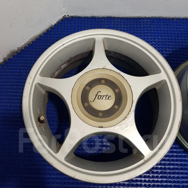 RTX Forse. 6.0x14", 5x100, 5x114.3 ����