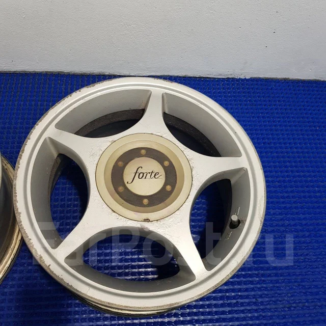 RTX Forse. 6.0x14", 5x100, 5x114.3 ����