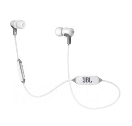 Беспроводные наушники JBL LIVE 25BT White - Наушники во Владивостоке