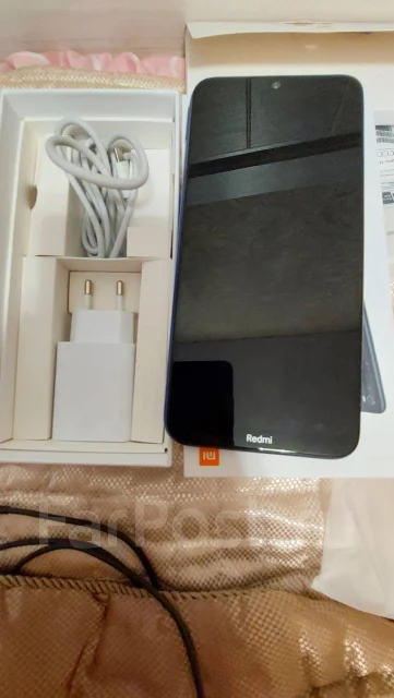 Xiaomi Redmi Note 8T. �/�, ����� ����
