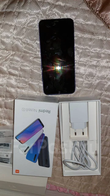 Xiaomi Redmi Note 8T. �/�, ����� ����