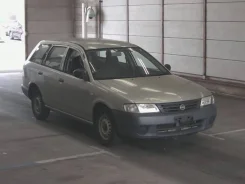 Nissan AD. �������, ��������, 1.5 (106��.�.), ������, 50����. ��, �/�, ��� ���. ��� ����� �� ������������ ����