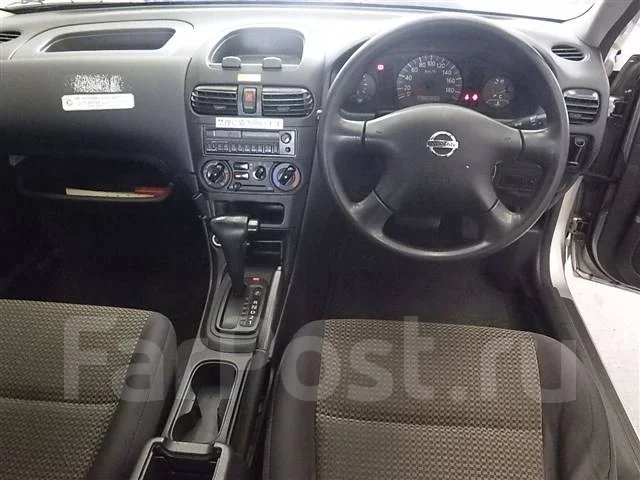 Nissan AD. �������, ��������, 1.5 (106��.�.), ������, 50����. ��, �/�, ��� ���. ��� ����� �� ������������ ����