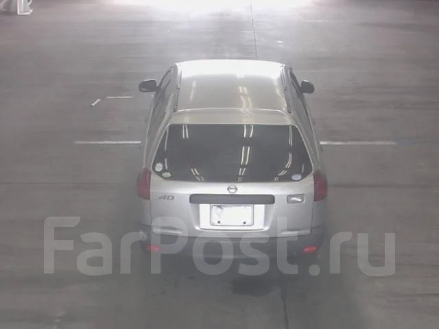 Nissan AD. �������, ��������, 1.5 (106��.�.), ������, 50����. ��, �/�, ��� ���. ��� ����� �� ������������ ����