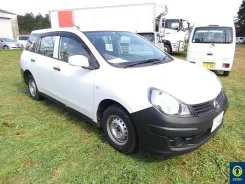Nissan AD. ��������, ��������, 1.5 (111��.�.), ������, 59����. ��, �/�. ��� ����� �� ������������ ����