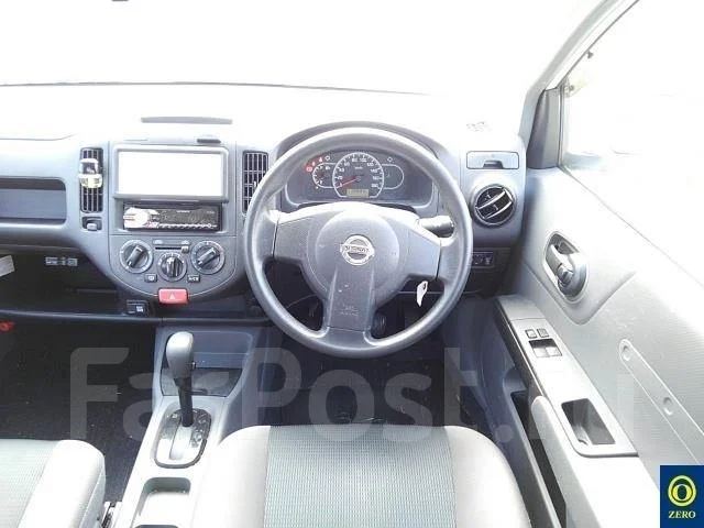 Nissan AD. ��������, ��������, 1.5 (111��.�.), ������, 59����. ��, �/�. ��� ����� �� ������������ ����