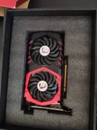 GeForce GTX 1050 Ti ����