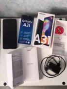 Samsung Galaxy A31. �/�, ������ ����
