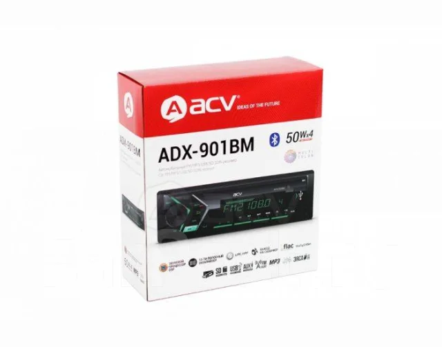 ACV ADX-901BM ����