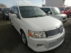 Nissan Bassara. �������, ��������, 2.4 (150��.�.), ������, 94����. ��, �/�, ��� ���. ��� ����� �� ������������ ����