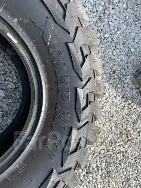 Gladiator Xcomp M/T. ����� mt, 2018 ���, �/�, ����� �� 5 % ����