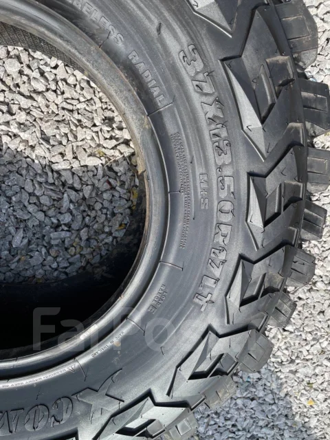 Gladiator Xcomp M/T. ����� mt, 2018 ���, �/�, ����� �� 5 % ����