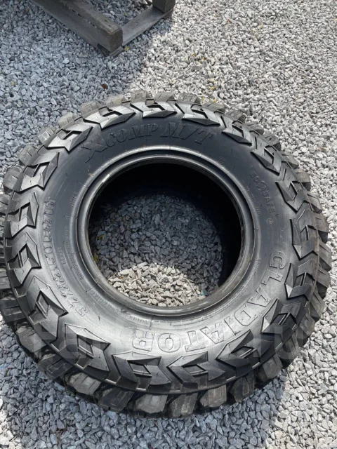 Gladiator Xcomp M/T. ����� mt, 2018 ���, �/�, ����� �� 5 % ����