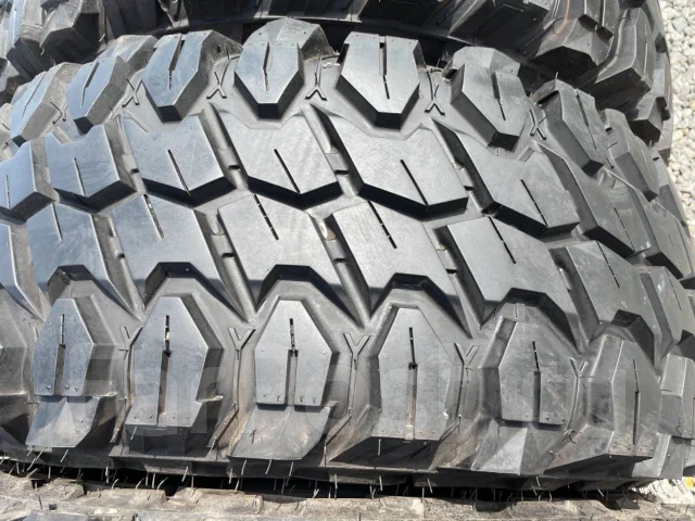 Gladiator Xcomp M/T. ����� mt, 2018 ���, �/�, ����� �� 5 % ����