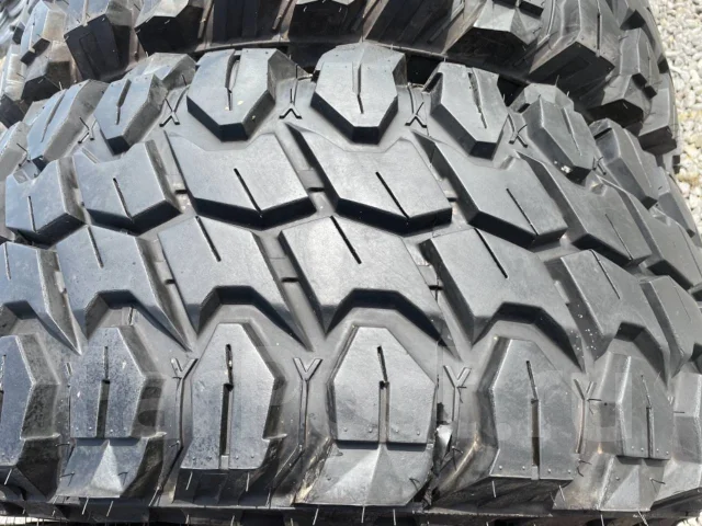 Gladiator Xcomp M/T. ����� mt, 2018 ���, �/�, ����� �� 5 % ����