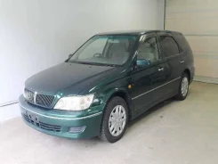 Toyota Vista Ardeo. �������, 4wd, 2.0 (135��.�.), ������, 76����. ��, �/�, ��� ���. ��� ����� �� ������������ ����