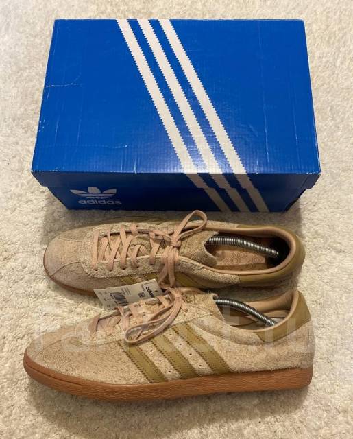 Adidas tobacco sale ash pearl