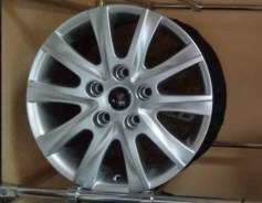 Wiger. 7.5x17", 5x130, ET55, �� 71,6���. ����