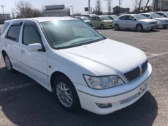 Toyota Vista Ardeo. �������, ��������, 2.0 (145��.�.), ������, 49����. ��, �/�, ��� ���. ��� ����� �� ������������ ����