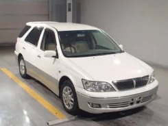 Toyota Vista Ardeo. �������, ��������, 2.0 (145��.�.), ������, 86����. ��, �/�. ��� ����� �� ������������ ����