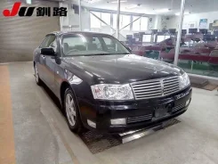Nissan Cedric. �������, ������, 2.5 (210��.�.), ������, 81����. ��, �/�, ��� ���. ��� ����� �� ������������ ����