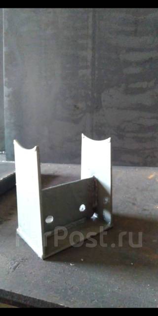 Опора подвижная для труб ОПП1 - Сантехника и водоснабжение во Владивостоке