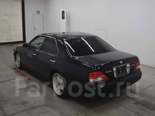 Nissan Cedric. �������, ������, 2.5 (190��.�.), ������, 81����. ��, �/�, ��� ���. ��� ����� �� ������������ ����