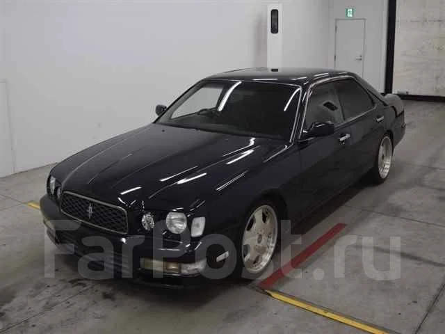 Nissan Cedric. �������, ������, 2.5 (190��.�.), ������, 81����. ��, �/�, ��� ���. ��� ����� �� ������������ ����