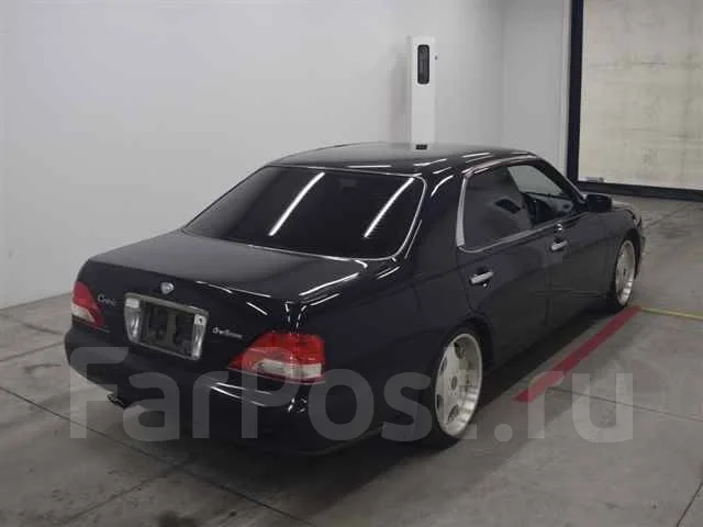 Nissan Cedric. �������, ������, 2.5 (190��.�.), ������, 81����. ��, �/�, ��� ���. ��� ����� �� ������������ ����