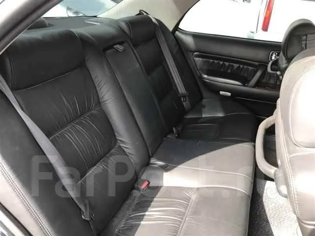 Nissan Cedric. �������, ������, 2.5 (190��.�.), ������, 81����. ��, �/�, ��� ���. ��� ����� �� ������������ ����