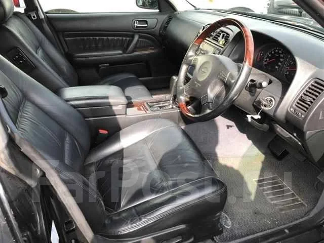Nissan Cedric. �������, ������, 2.5 (190��.�.), ������, 81����. ��, �/�, ��� ���. ��� ����� �� ������������ ����