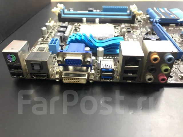 LGA1155 ����