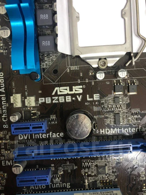 LGA1155 ����