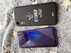 Samsung Galaxy A30s. �/�, �����, 3G, 4G LTE, Dual-SIM, ����������, NFC ����