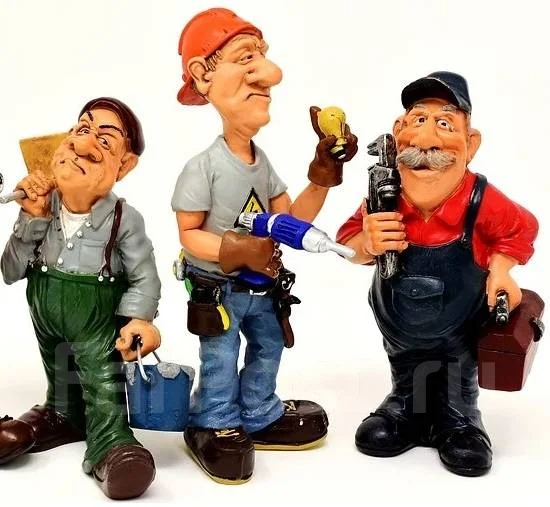 Мастер, помощник мастера, монтажник, работа в ООО ЭкоСистема в ...