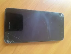 Huawei Y5 2017. �/�, �����, 3G, 4G LTE ����