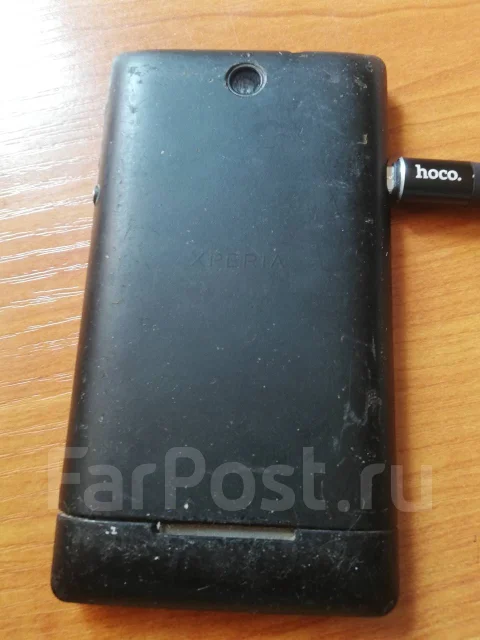 Sony Xperia E. �/�, ������, 3G ����