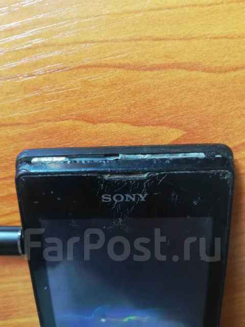 Sony Xperia E. �/�, ������, 3G ����