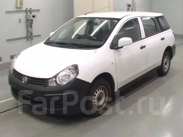Nissan AD. �������, 4wd, 1.6 (109��.�.), ������, 51����. ��, �/�. ��� ����� �� ������������ ����
