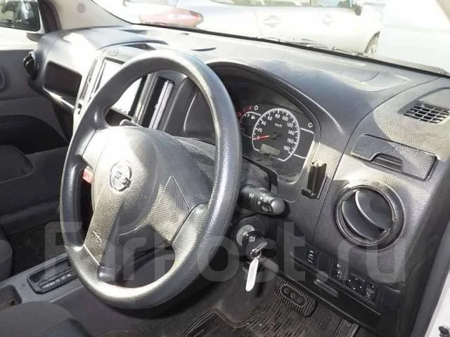 Nissan AD. �������, 4wd, 1.6 (109��.�.), ������, 51����. ��, �/�. ��� ����� �� ������������ ����