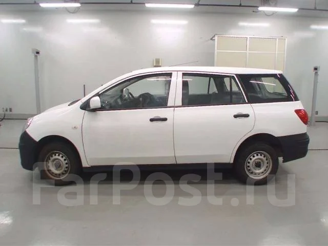 Nissan AD. �������, 4wd, 1.6 (109��.�.), ������, 51����. ��, �/�. ��� ����� �� ������������ ����