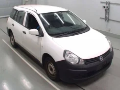 Nissan AD. �������, 4wd, 1.6 (109��.�.), ������, 51����. ��, �/�. ��� ����� �� ������������ ����