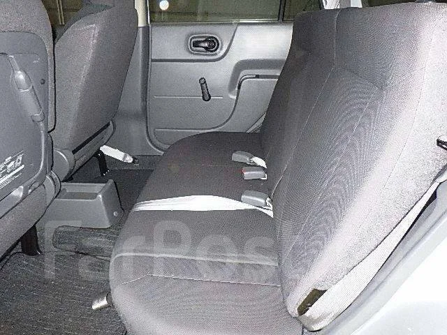 Nissan AD. �������, 4wd, 1.6 (109��.�.), ������, 21����. ��, �/�. ��� ����� �� ������������ ����