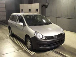 Nissan AD. �������, 4wd, 1.6 (109��.�.), ������, 21����. ��, �/�. ��� ����� �� ������������ ����