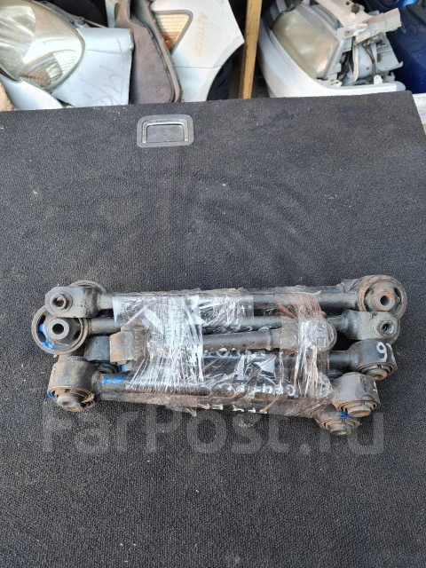 ���� Honda Accord, CF4 52360S0A921 ����