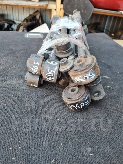 ���� Honda Accord, CF4 52360S0A921 ����