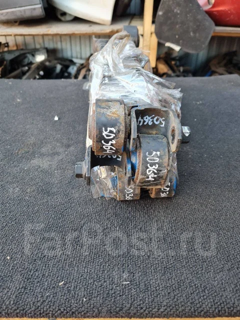 ���� Honda Accord, CF6 52360S0A921 ����