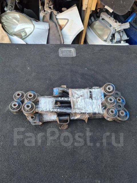 ���� Honda Accord, CF4 52360S0A921 ����