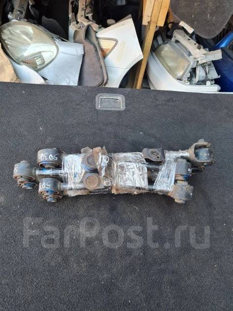 ���� Honda Accord, CF4 52360S0A921 ����