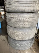 Firestone Firehawk. ������, 2015 ���, �/�, ����� 70 % ����